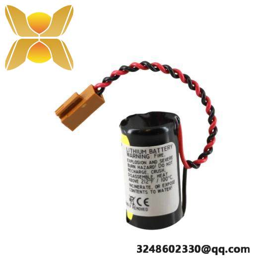 GE FANUC IC693ACC301