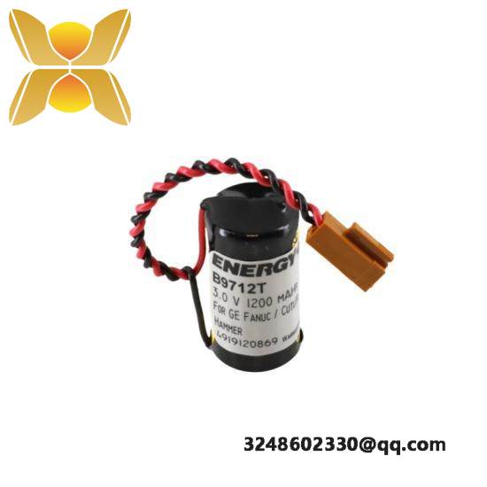 GE FANUC IC693ACC301