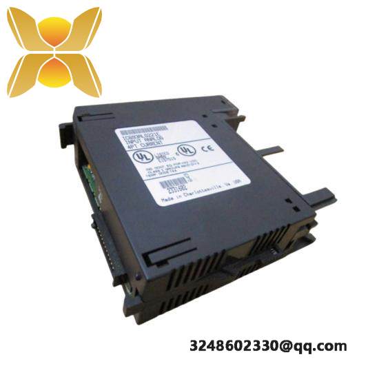 GE FANUC IC693ALG221  Series 90-30