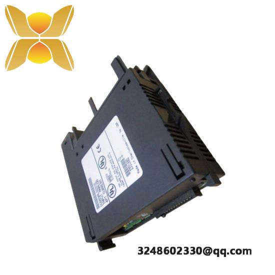 GE FANUC IC693ALG221  Series 90-30