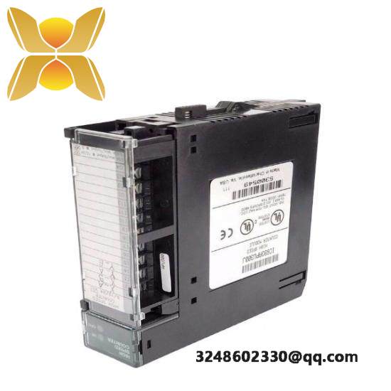 GE Fanuc IC600PM503