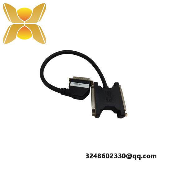 GE Fanuc IC693CBL305B Communication Cable