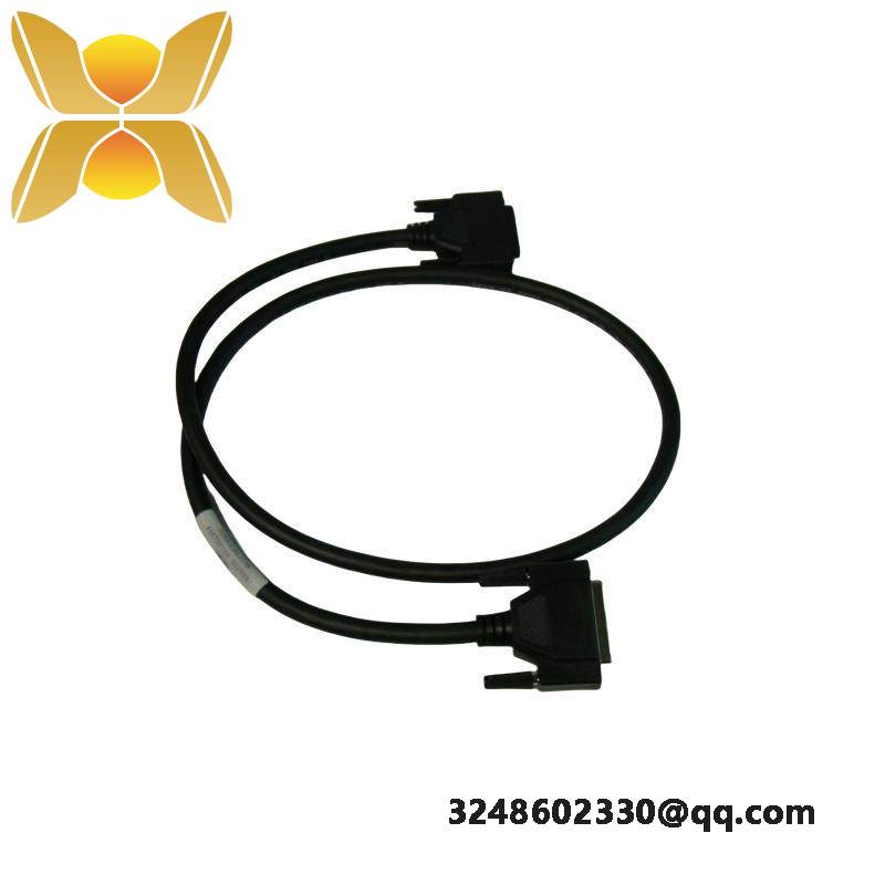 GE Fanuc IC693CBL327 I/O Interface Cable