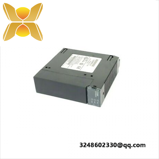 GE FANUC IC693CMM311N Communications Coprocessor Module