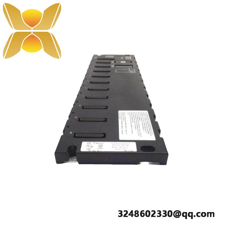 GE FANUC IC693CPU321 PROGRAMMABLE CONTROLLER