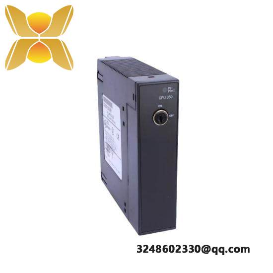 ABB PHARPS32010000 POWER SUPPLY ASSY