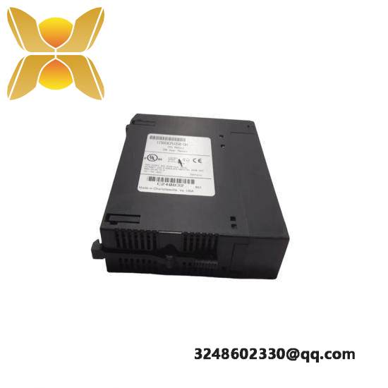 GE Fanuc IC693CPU350DH CPU Module