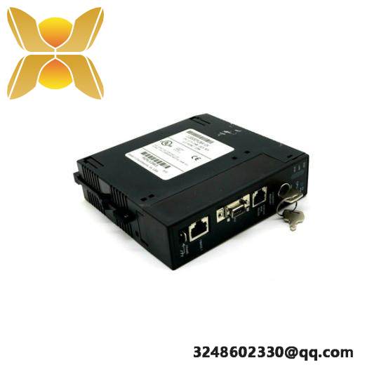 GE Fanuc IC693CPU364 Series 90-30 Processor module