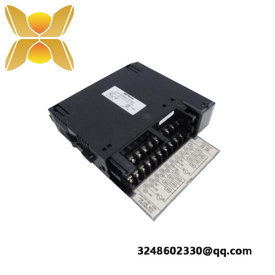 GE FANUC IC693MDL310 Input Module