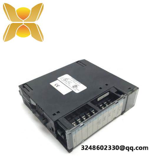 GE Fanuc IC693MDL634  PAC Systems RX3i