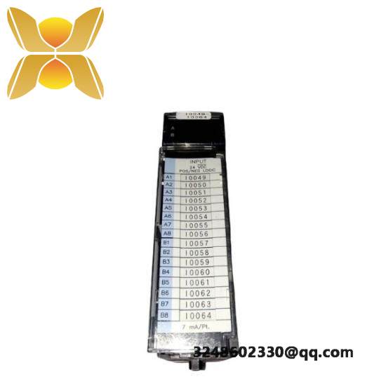 GE Fanuc IC693MDL645G PAC Systems RX3i