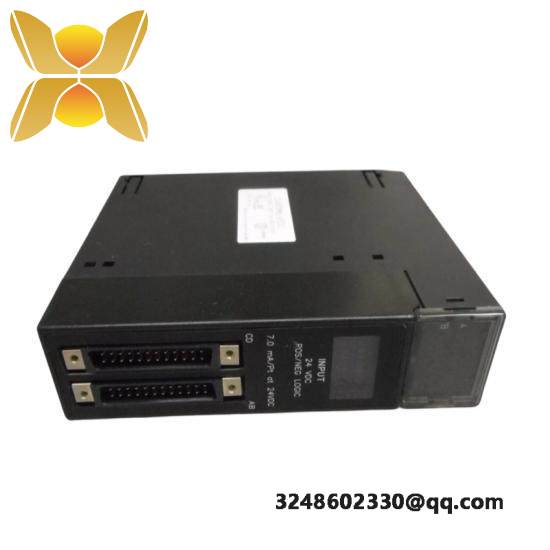 GE FANUC IC693MDL655C