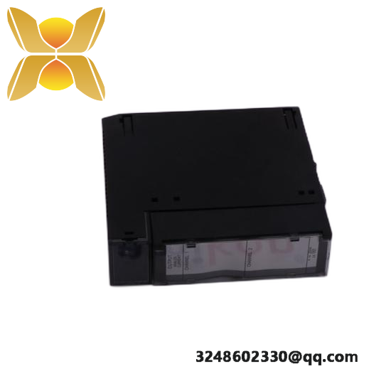 GE Fanuc IC693MDL732  Series 90-30
