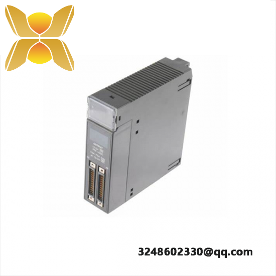 GE FANUC IC693MDL753F Output module