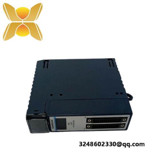 GE Fanuc IC693MDL754 PAC Systems RX3i
