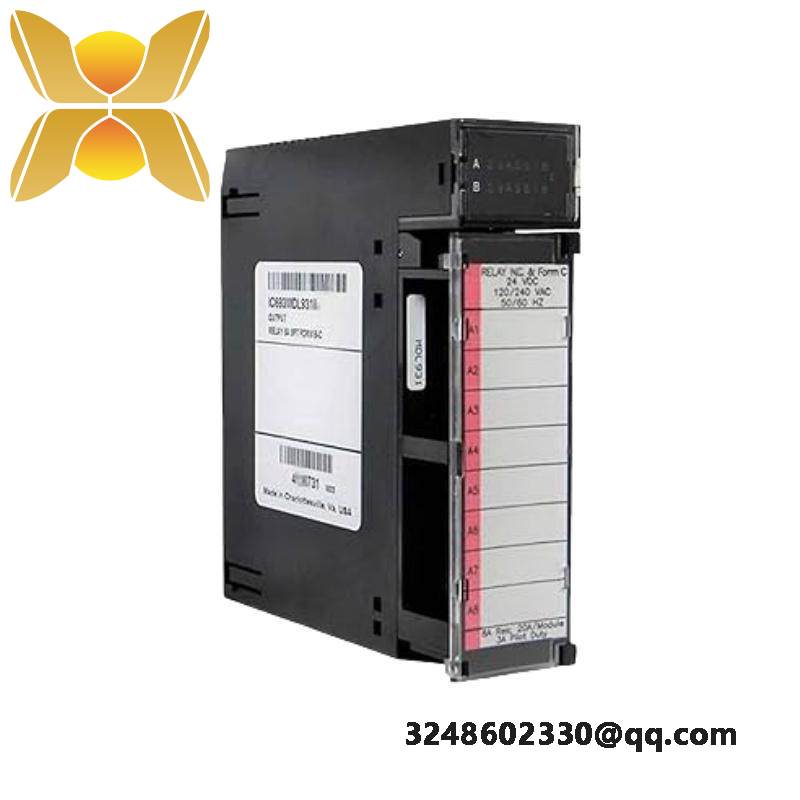 GE DS200SDCC-G2A