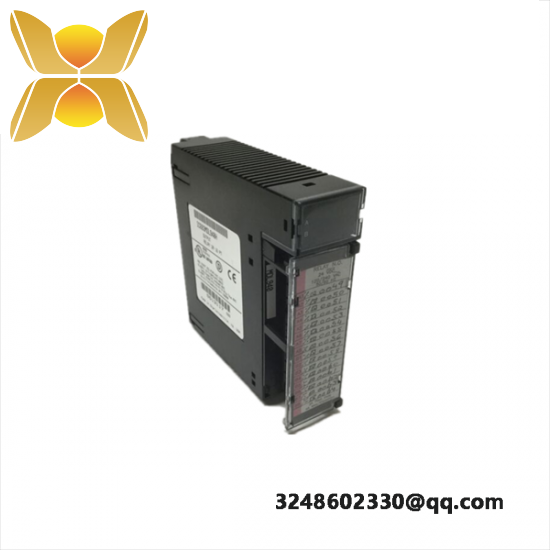GE FANUC IC693MDL940H Relay Output Module