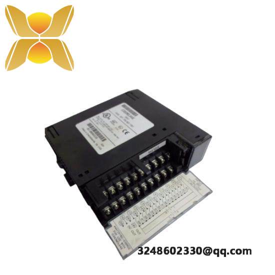 GE Fanuc IC693MOL740 PAC Systems RX3i