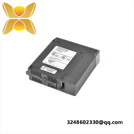 GE FANUC IC693PCM331 Power Supply Module