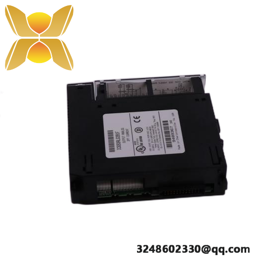 GE FANUC IC693PWR322J