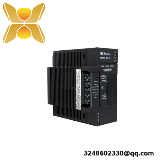GE IS200CPFPG1A