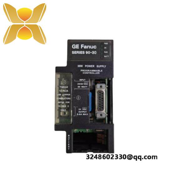 Fanuc A06B-0078-B103