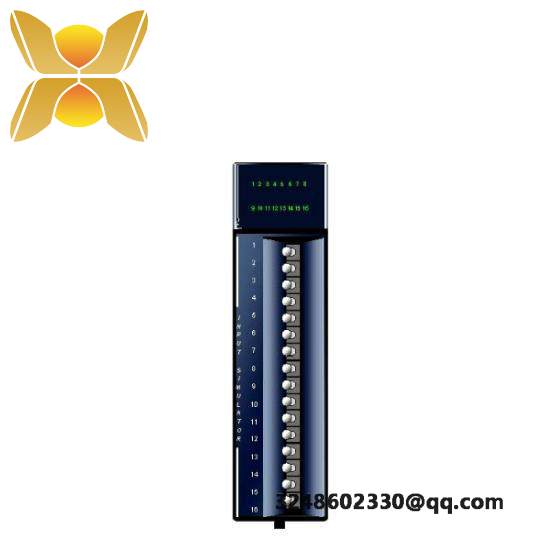 GE Fanuc IC694ACC310  Filler Module