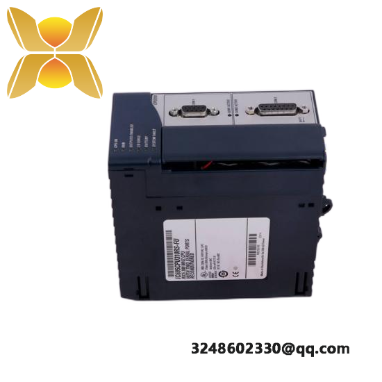 GE IC694MDL241
