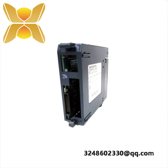 GE FANUC IC694MDL645C Input module
