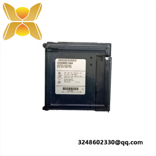 Fanuc A06B-6093-H101