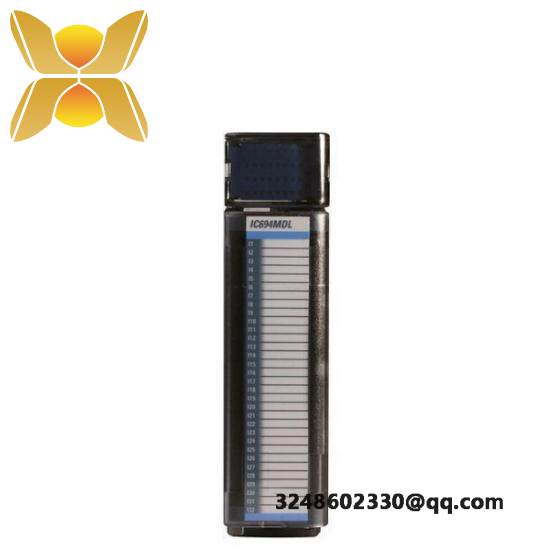 GE Fanuc IC694MDL742 90-70 seires