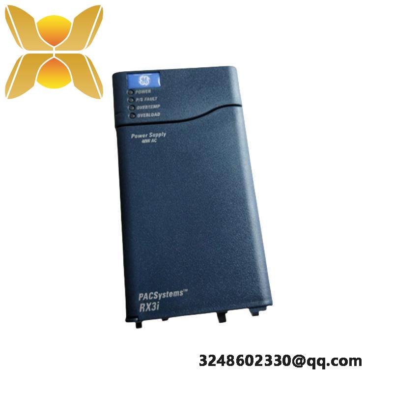 GE FANUC IC694TBS032 High Density Terminal
