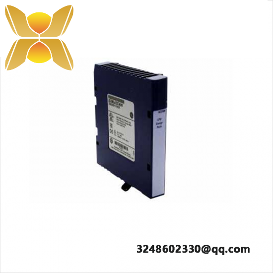 GE Fanuc HIC200MDL740