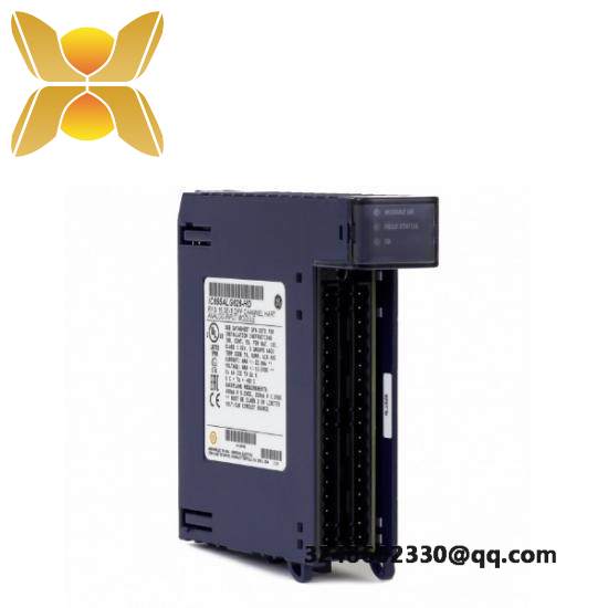 GE Fanuc IC695ALG112  PAC System