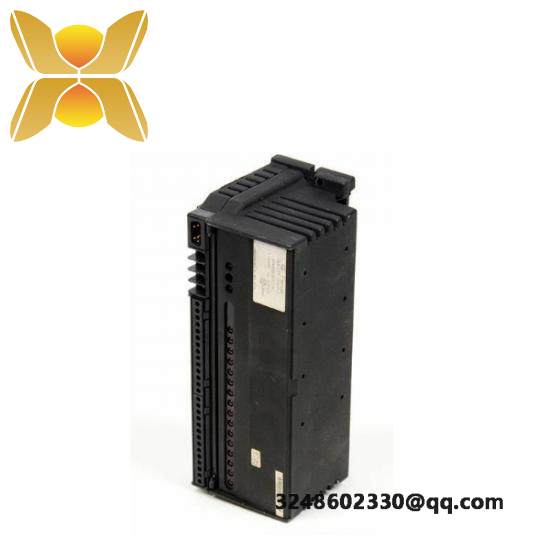 GE Fanuc IC695ALG616CA  PAC System