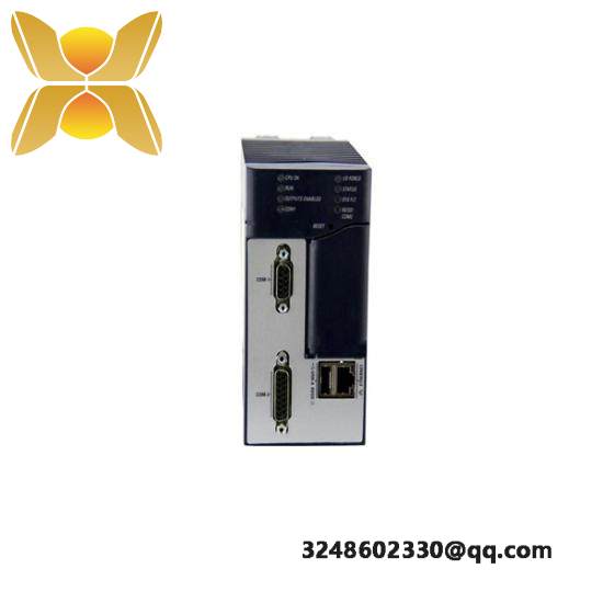 GE FANUC IC695CPI310 Central Processing Unit
