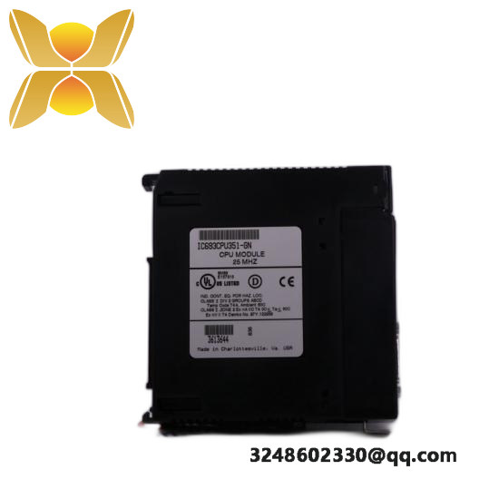 GE Fanuc IC695MDL645 Series 90-30