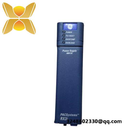 GE FANUC IC695PSD140 Power Supplies