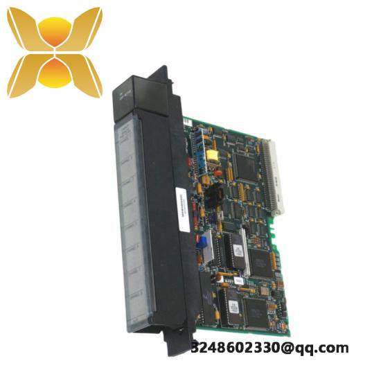 GE FANUC IC697ALG230