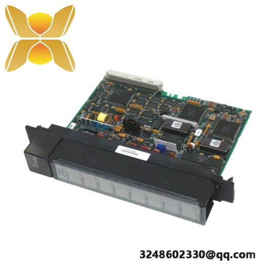 GE FANUC IC697ALG230