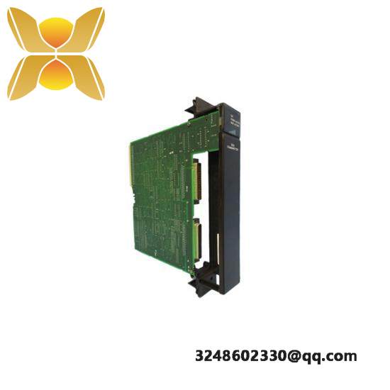 GE Fanuc IC697BEM713 Bus Transmitter module