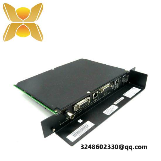 GE IC697BEM742