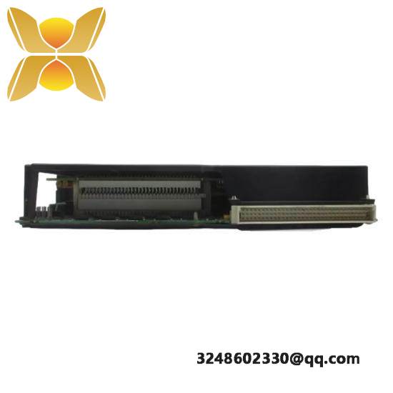 GE FANUC IC697BEM763