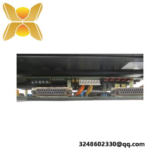 GE FANUC IC697BEM763