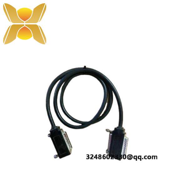 GE Fanuc IC697CBL811  Cable Redundant