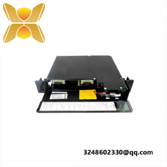 GE FANUC IC697CGR77 CPU module