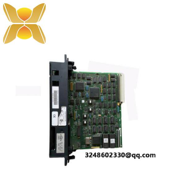 GE Fanuc IC697CMM741  PAC System