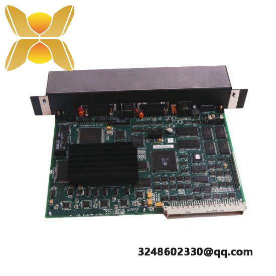 GE Fanuc IC697CMM742 Ethernet Interface