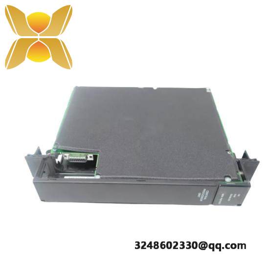GE FANUC IC697CPM925 CPU MODULE