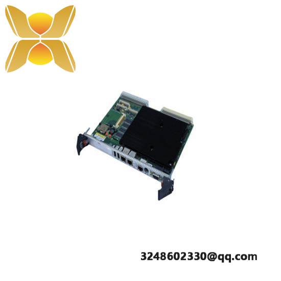 GE Fanuc IC697CPU771E CPU Module